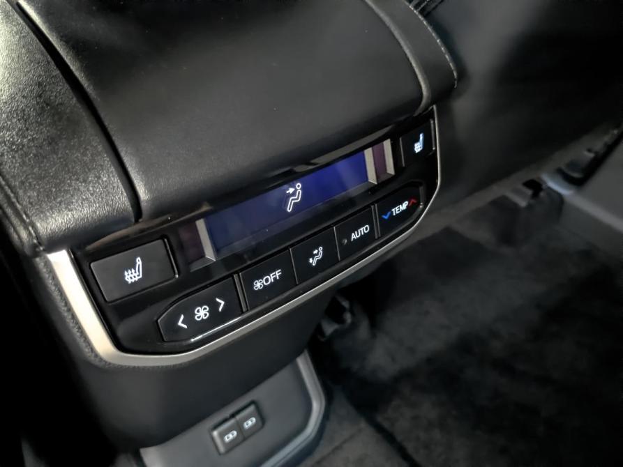 Toyota Highlander IV (XU70) Москва  - изображение 28