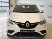Renault Arkana I Москва  - изображение 19
