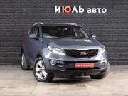 Kia Sportage III Рестайлинг Екатеринбург  - изображение 23