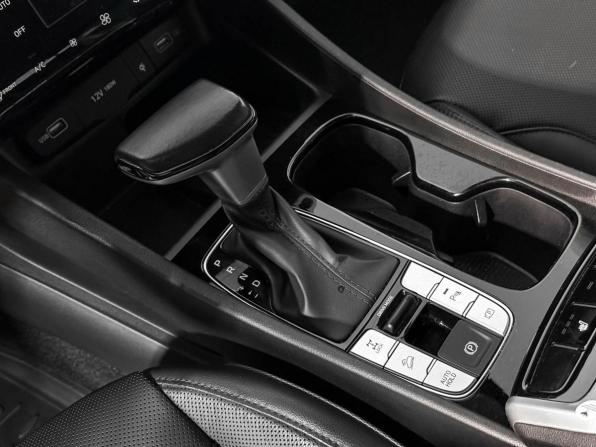 Hyundai Tucson IV с пробегом 2022 года, цена 3 300 000 рублей, 44215 км, внедорожник, Автокод Объявления