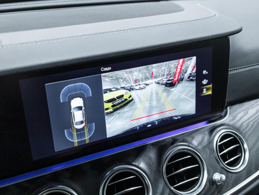Mercedes-Benz E-Класс V (W213 S213 C238) Рестайлинг Санкт-Петербург  - изображение 14