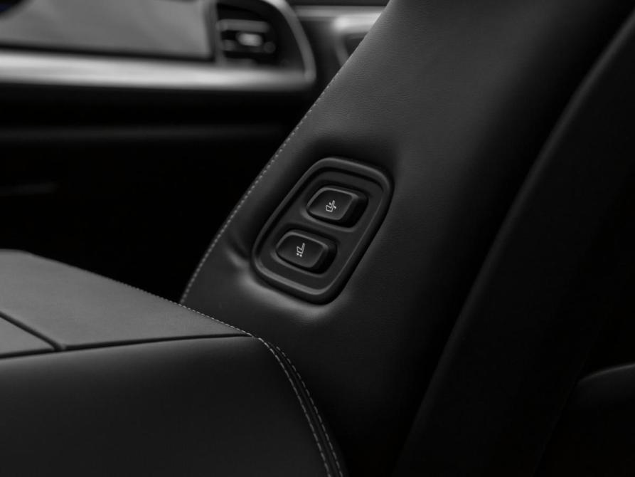 GAC GS8 II Москва  - изображение 16