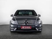 Mercedes-Benz C-Класс III (W204) Рестайлинг Иркутск  - изображение 28