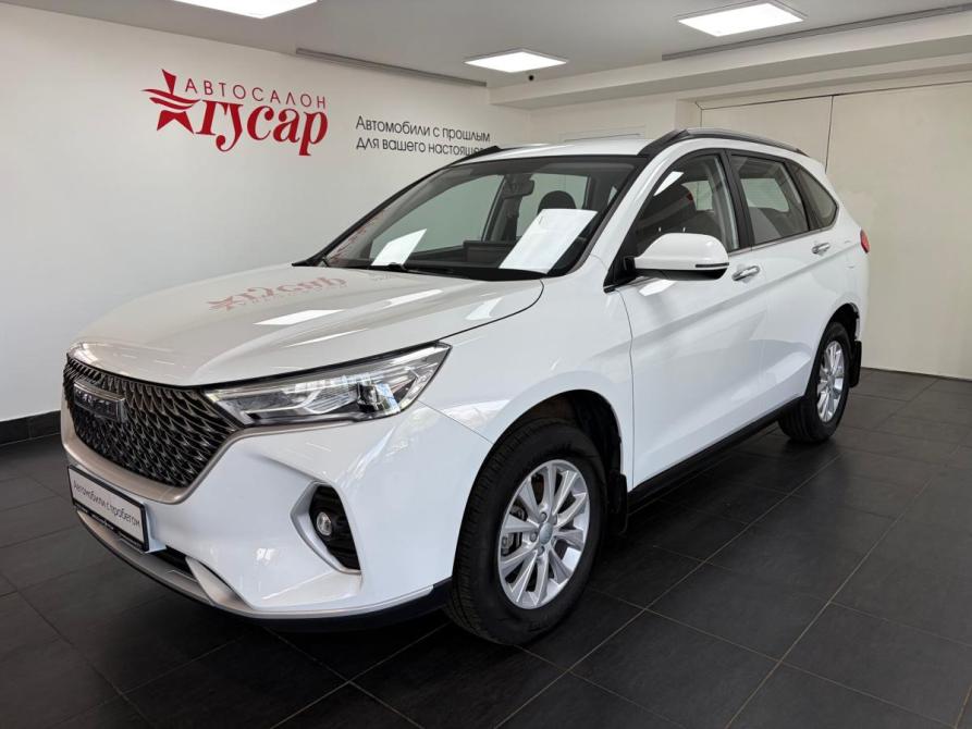 Haval M6 II Киров  - изображение 1