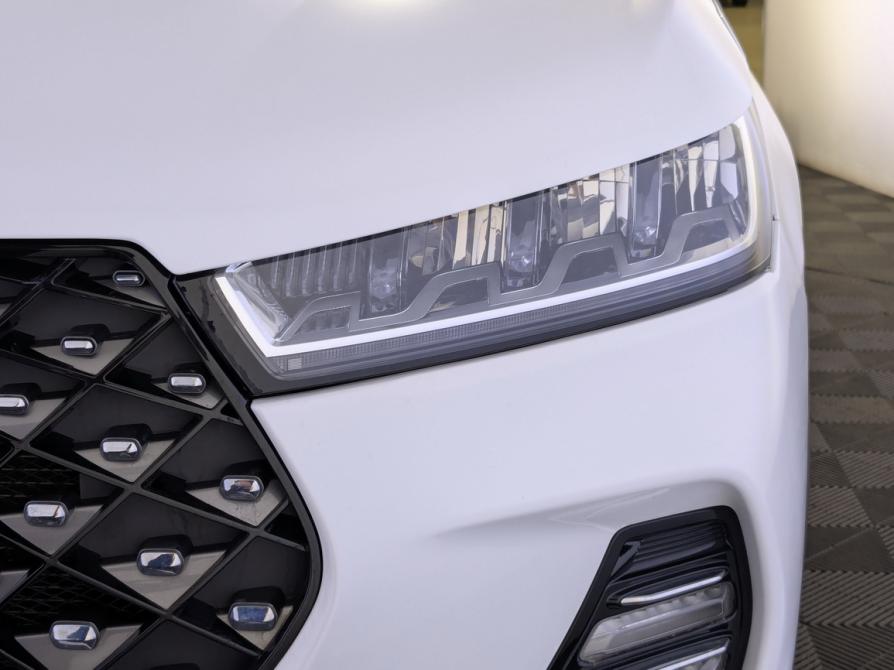 Chery Tiggo 7 Pro I Москва  - изображение 12