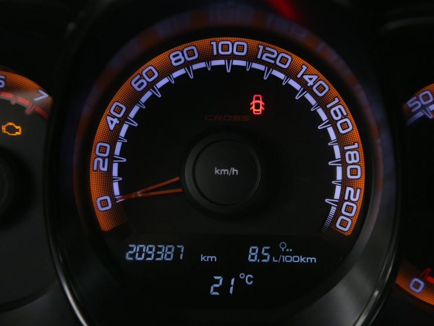 Lada (ВАЗ) Vesta I Иваново  - изображение 19