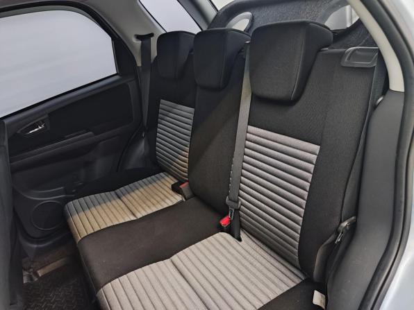 Suzuki SX4 I (Classic) Рестайлинг с пробегом 2010 года, цена 1 050 000 рублей, 113777 км, хэтчбек, Автокод Объявления
