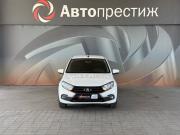 Lada (ВАЗ) Granta I Рестайлинг Волгоград  - изображение 19