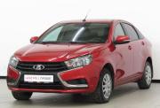 Lada (ВАЗ) Vesta I Екатеринбург  - изображение 24