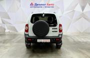 Chevrolet Niva I Рестайлинг Азнакаево  - изображение 32