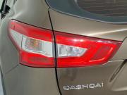Nissan Qashqai II Москва  - изображение 44