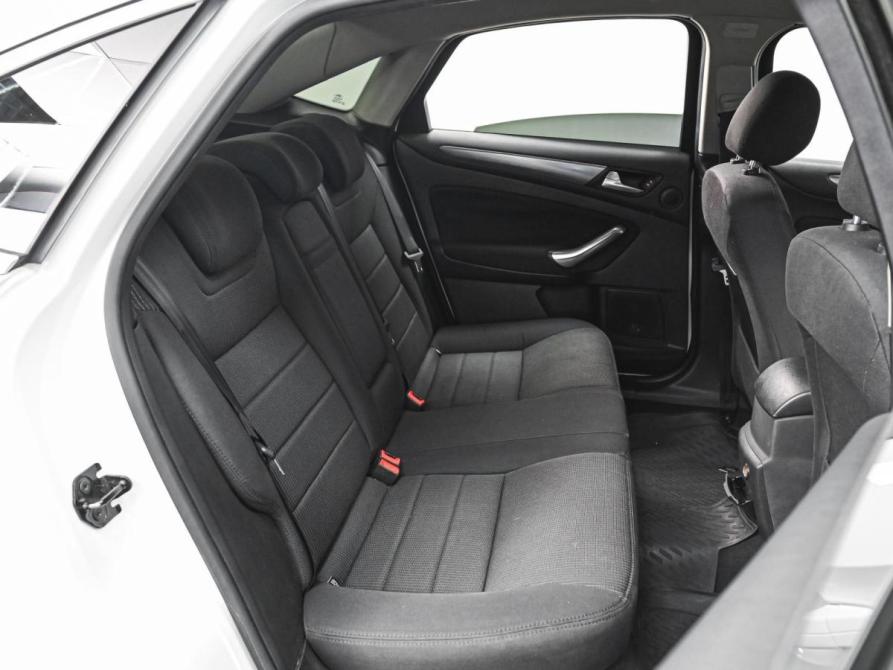 Ford Mondeo IV Рестайлинг Ставрополь  - изображение 7