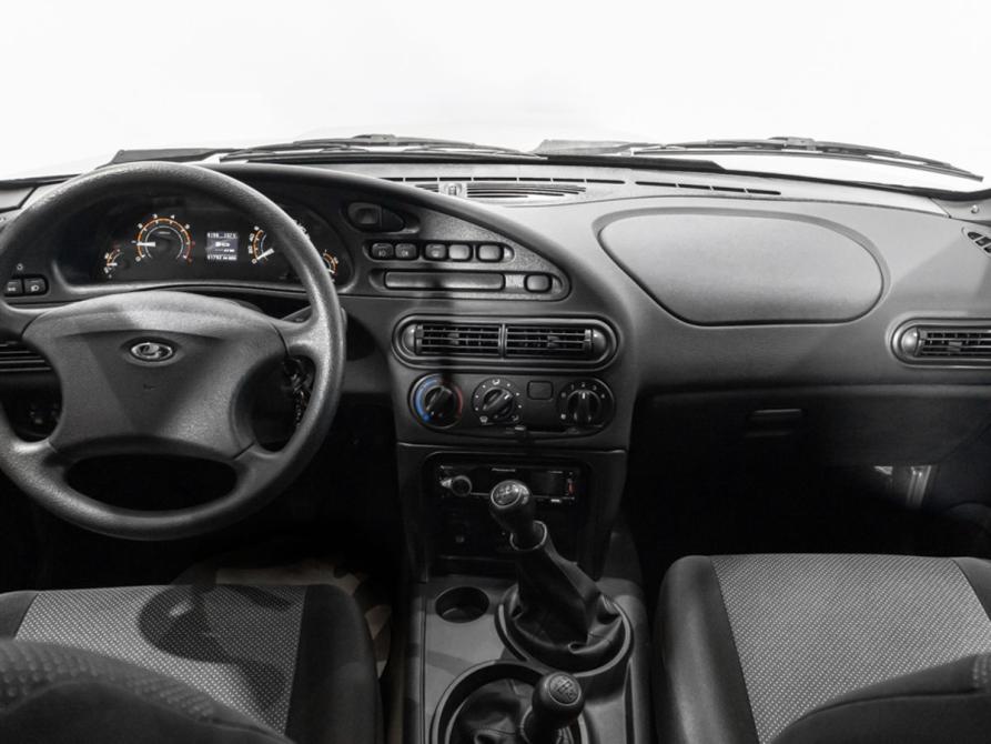 Lada (ВАЗ) Niva Travel I Казань  - изображение 6