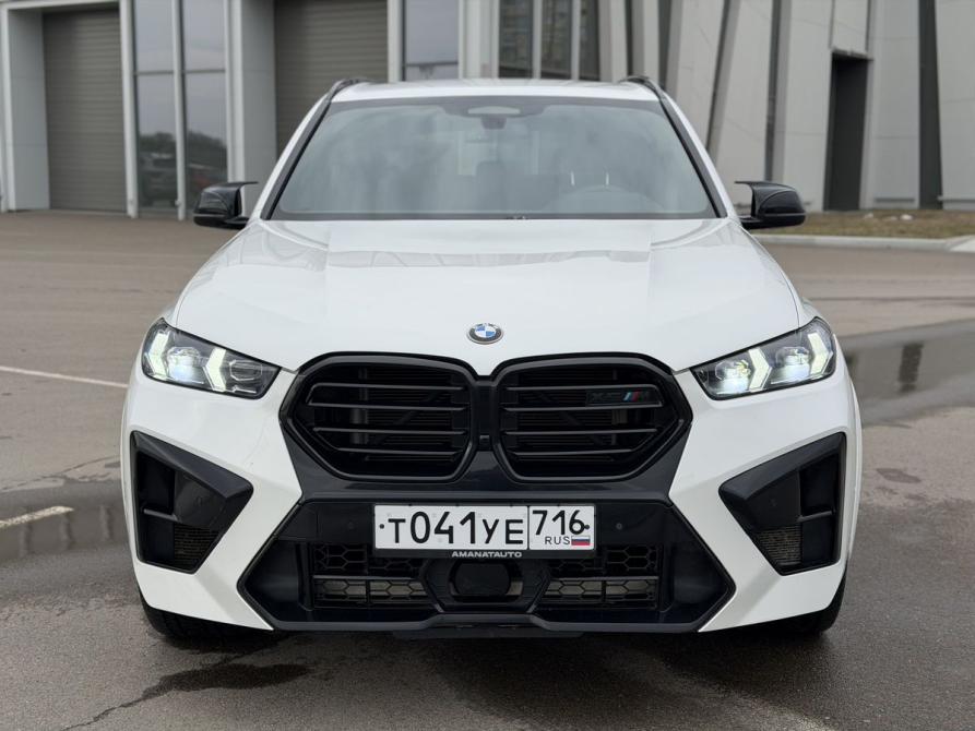 BMW X5 IV (G05/G18) Казань  - изображение 2
