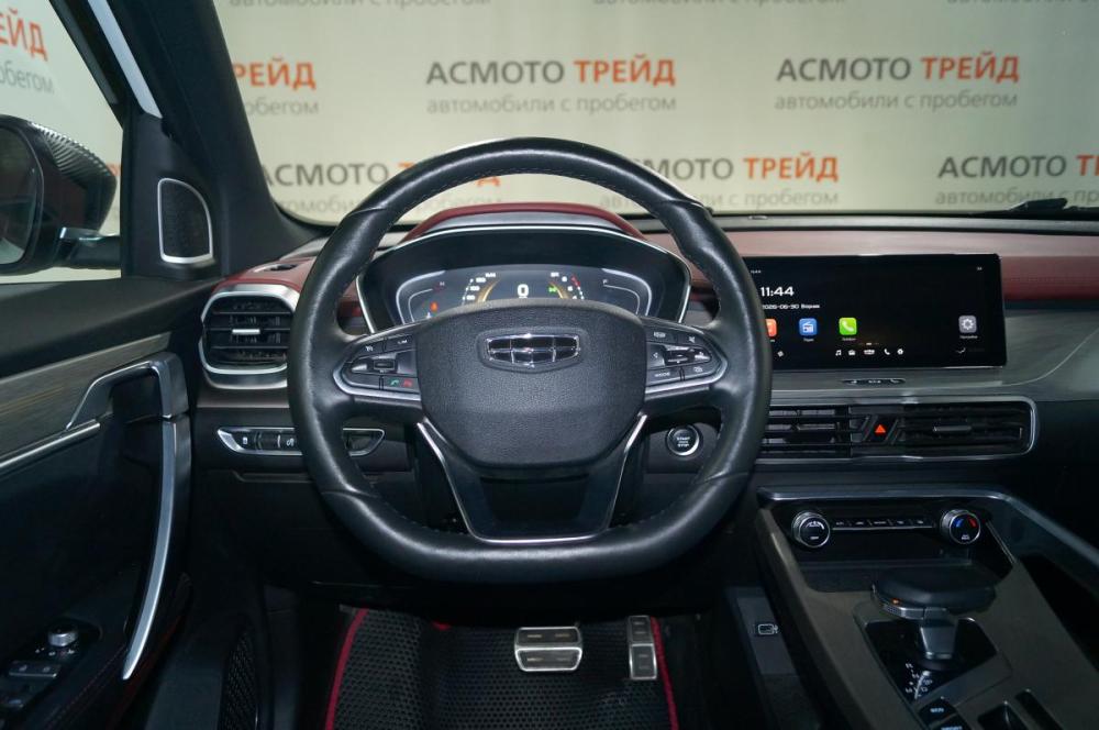 Geely Coolray I Екатеринбург  - изображение 15