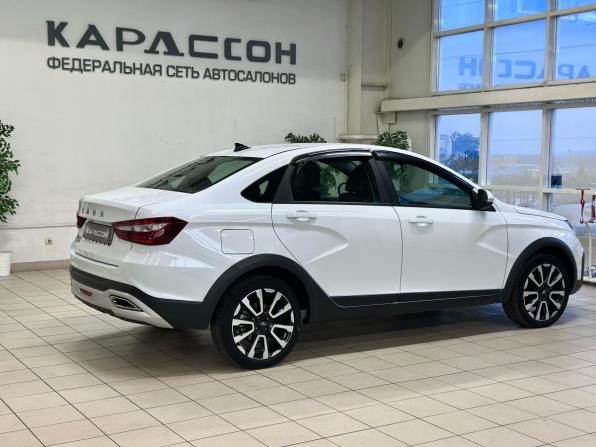 Lada (ВАЗ) Vesta I Рестайлинг (NG) с пробегом 2023 года, цена 1 290 000 рублей, 80000 км, седан, Автокод Объявления