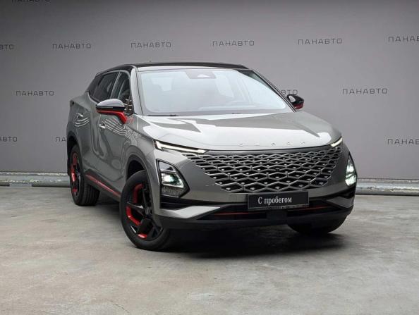 Omoda C5 I с пробегом 2023 года, цена 1 857 000 рублей, 26293 км, внедорожник, Автокод Объявления