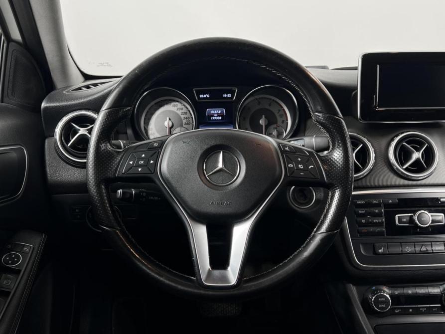 Mercedes-Benz GLA I (X156) Казань  - изображение 11