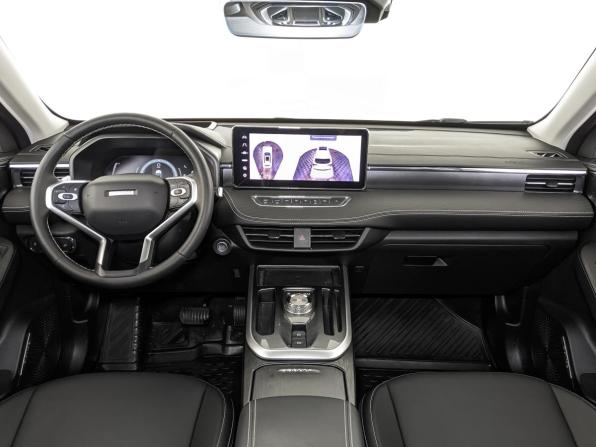 Haval Jolion I с пробегом 2024 года, цена 2 250 000 рублей, 13570 км, внедорожник, Автокод Объявления