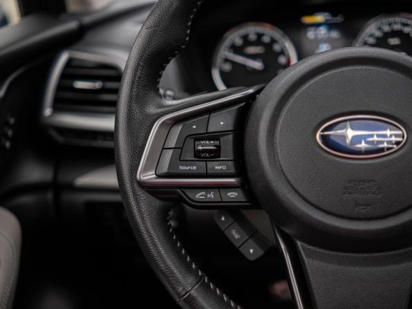 Subaru Forester V с пробегом 2019 года, цена 3 299 000 рублей, 35739 км, внедорожник, Автокод Объявления