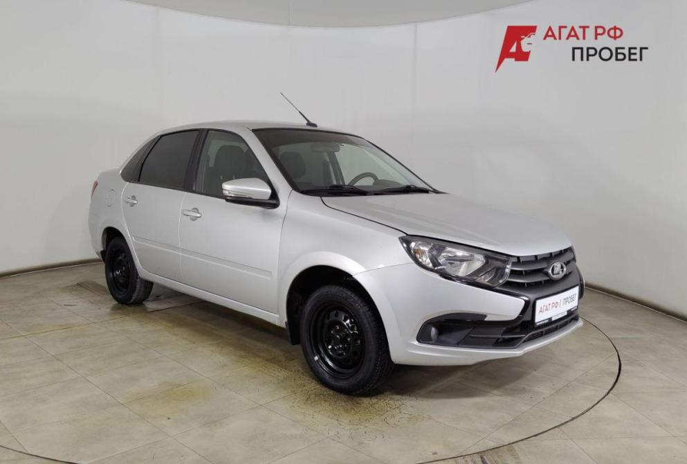 Lada (ВАЗ) Granta I Рестайлинг Волгоград  - изображение 3
