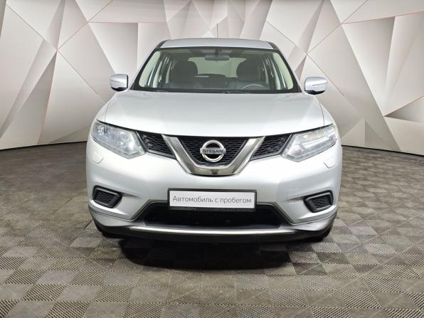 Nissan X-Trail III с пробегом 2015 года, цена 1 498 000 рублей, 86608 км, внедорожник, Автокод Объявления
