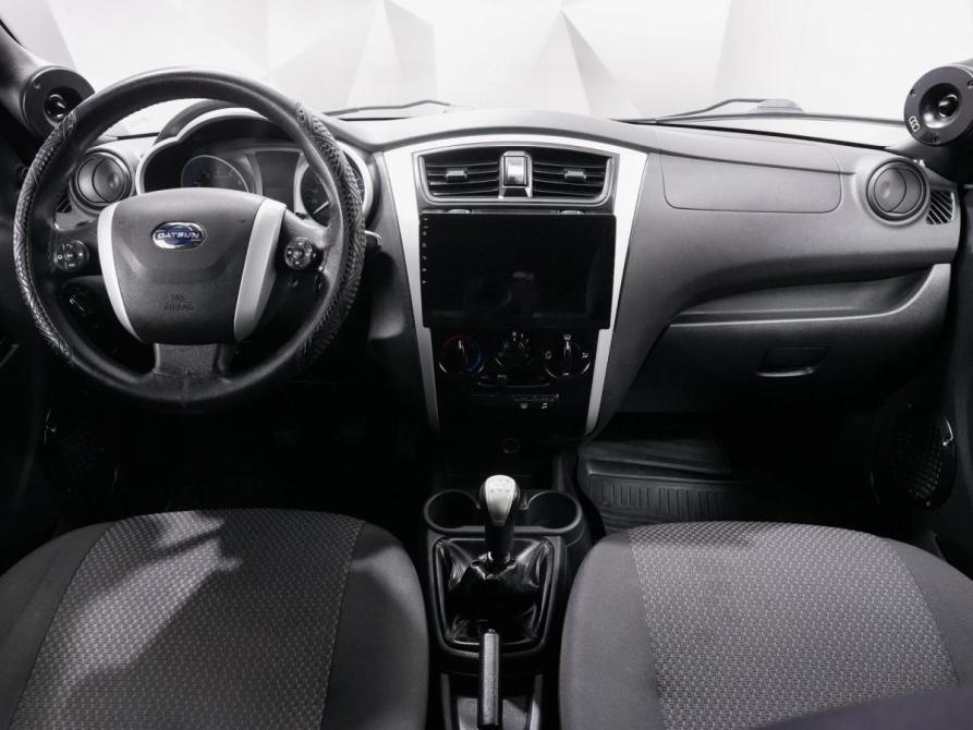 Datsun on-DO I Ульяновск  - изображение 11