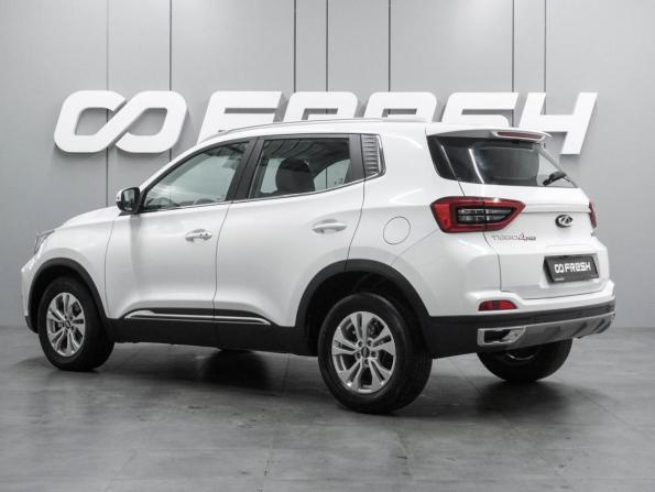 Chery Tiggo 4 Pro I Рестайлинг с пробегом 2023 года, цена 1 349 000 рублей, 69913 км, внедорожник, Автокод Объявления