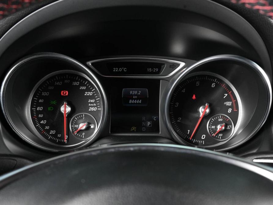 Mercedes-Benz CLA I (C117 X117) Рестайлинг Ростов-на-Дону  - изображение 22