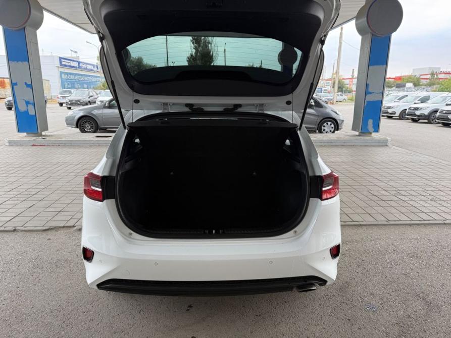 Kia Ceed III Волгоград  - изображение 19