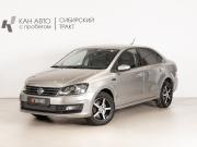 Volkswagen Polo V Рестайлинг Казань  - изображение 9