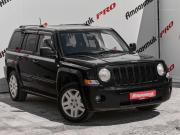 Jeep Liberty (Patriot) Екатеринбург  - изображение 24