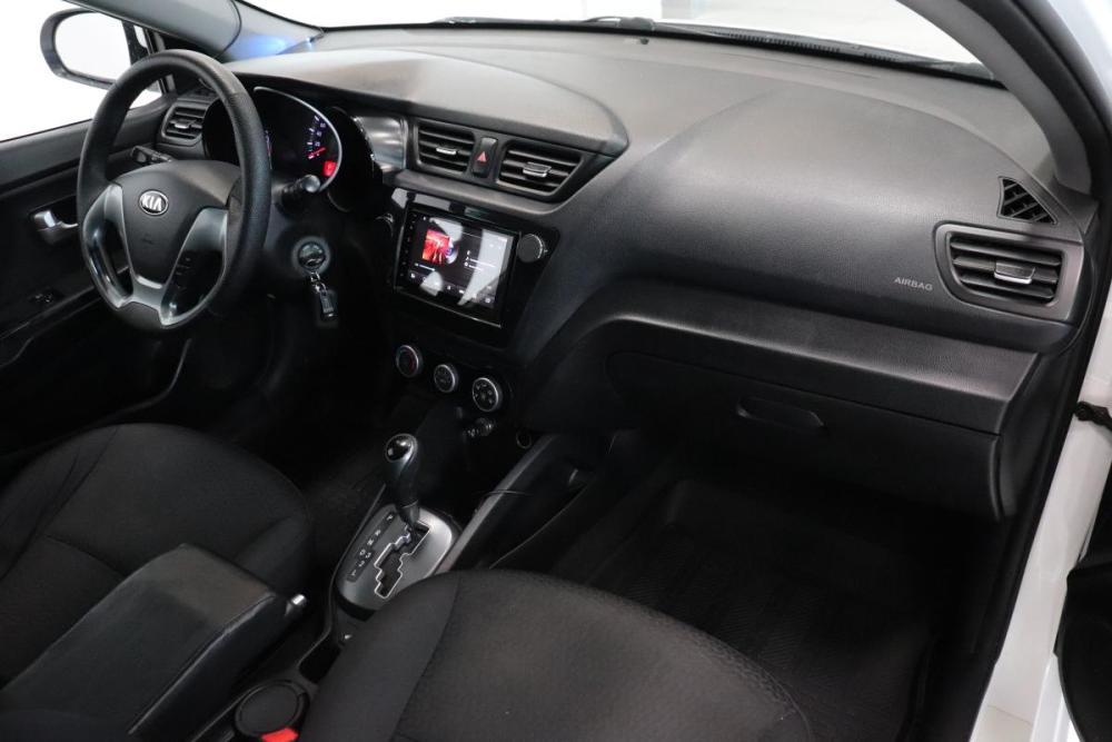 Kia Rio III Рестайлинг Ульяновск  - изображение 9