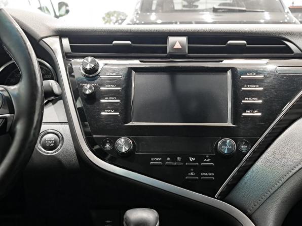 Toyota Camry VIII (XV70) с пробегом 2021 года, цена 2 350 000 рублей, 252000 км, седан, Автокод Объявления