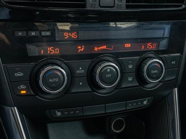 Mazda CX-5 I с пробегом 2013 года, цена 1 570 000 рублей, 209556 км, внедорожник, Автокод Объявления