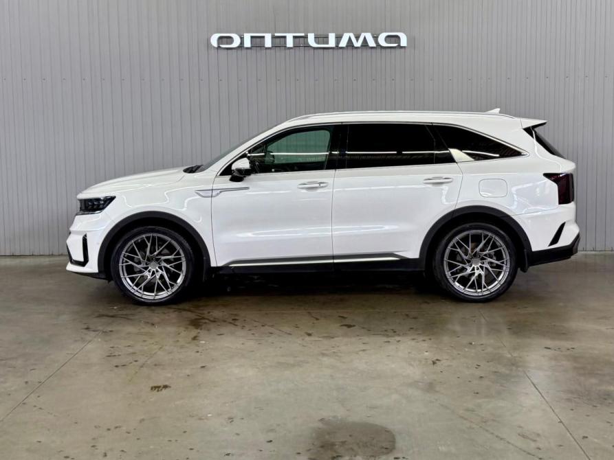 Kia Sorento IV Краснодар  - изображение 8