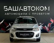 Lada (ВАЗ) Kalina II Уфа  - изображение 19