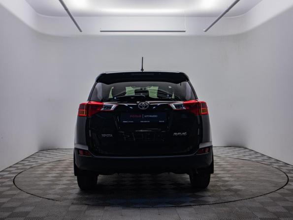 Toyota RAV4 IV (XA40) с пробегом 2015 года, цена 1 844 000 рублей, 94127 км, внедорожник, Автокод Объявления