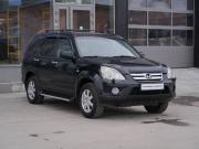 Honda CR-V II Рестайлинг Новосибирск  - изображение 23