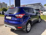 Ford Kuga II Рестайлинг Уфа  - изображение 25