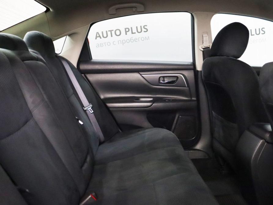 Nissan Altima V (L33) Рестайлинг Минеральные Воды  - изображение 23