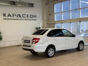 Lada (ВАЗ) Granta I Рестайлинг Волгоград  - изображение 20