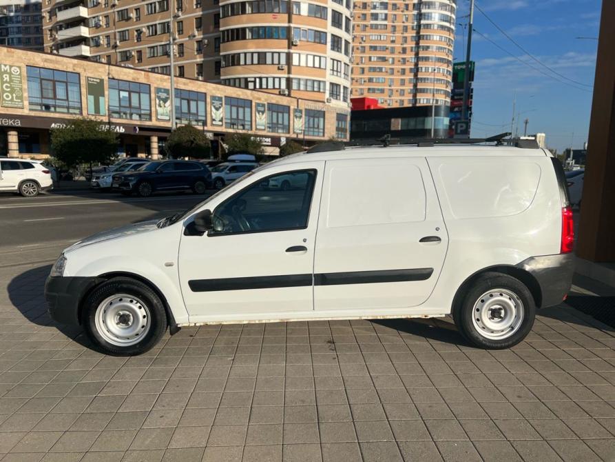 Lada (ВАЗ) Largus I Краснодар  - изображение 8