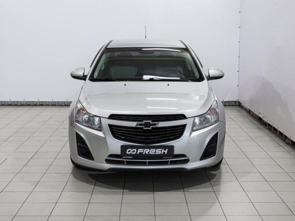Chevrolet Cruze I Рестайлинг с пробегом 2013 года, цена 759 000 рублей, 134066 км, седан, Автокод Объявления