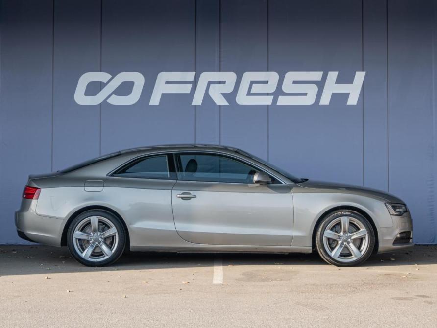 Audi A5 I (8T) Рестайлинг Краснодар  - изображение 5