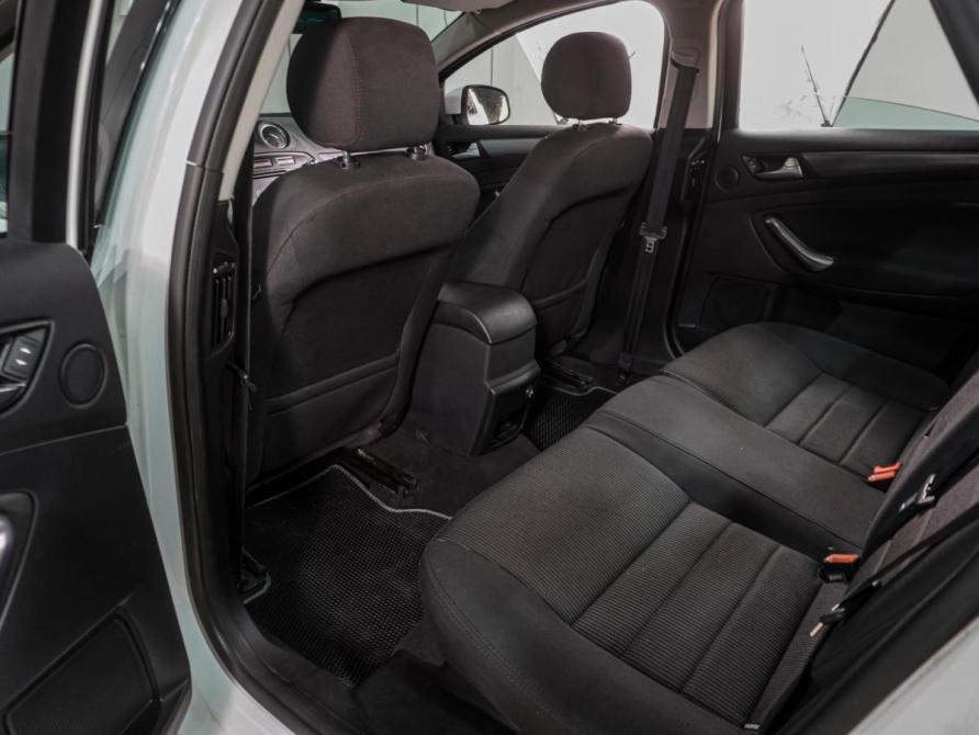 Ford Mondeo IV Рестайлинг Воронеж  - изображение 11