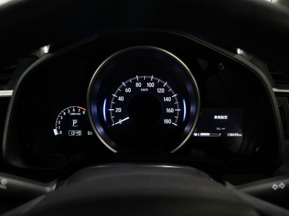 Honda Fit III Рестайлинг с пробегом 2019 года, цена 1 200 000 рублей, 138700 км, хэтчбек, Автокод Объявления