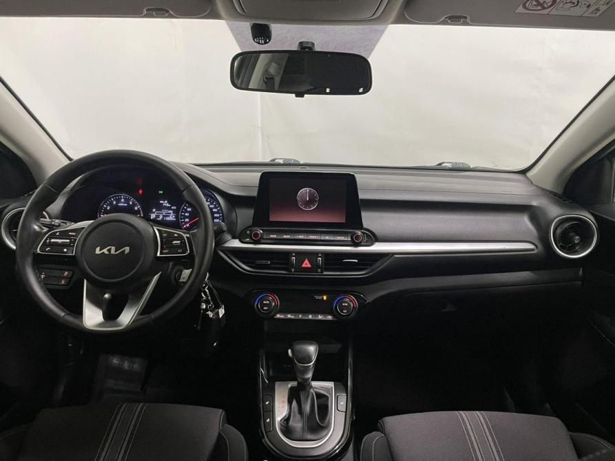 Kia Cerato IV Рестайлинг Воронеж  - изображение 13