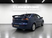 Mitsubishi Lancer X Рестайлинг Кемерово  - изображение 16