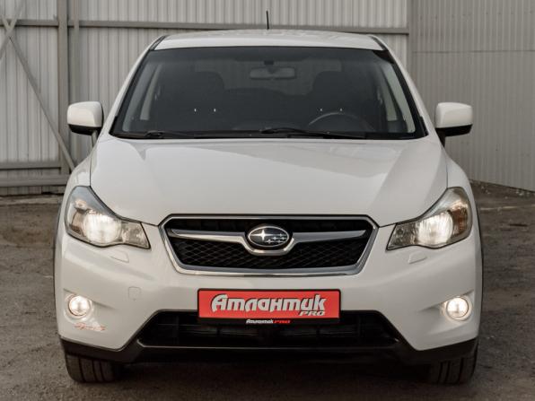 Subaru XV I с пробегом 2012 года, цена 1 220 000 рублей, 146136 км, внедорожник, Автокод Объявления